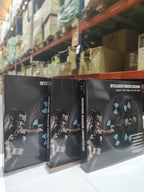 Máquina de boxeo inteligente modelo yk-003 + guante negro - additional image 14