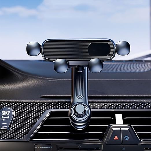 Soporte de móvil para coche