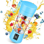 Batidora Licuadora Portable Azul - additional image 3