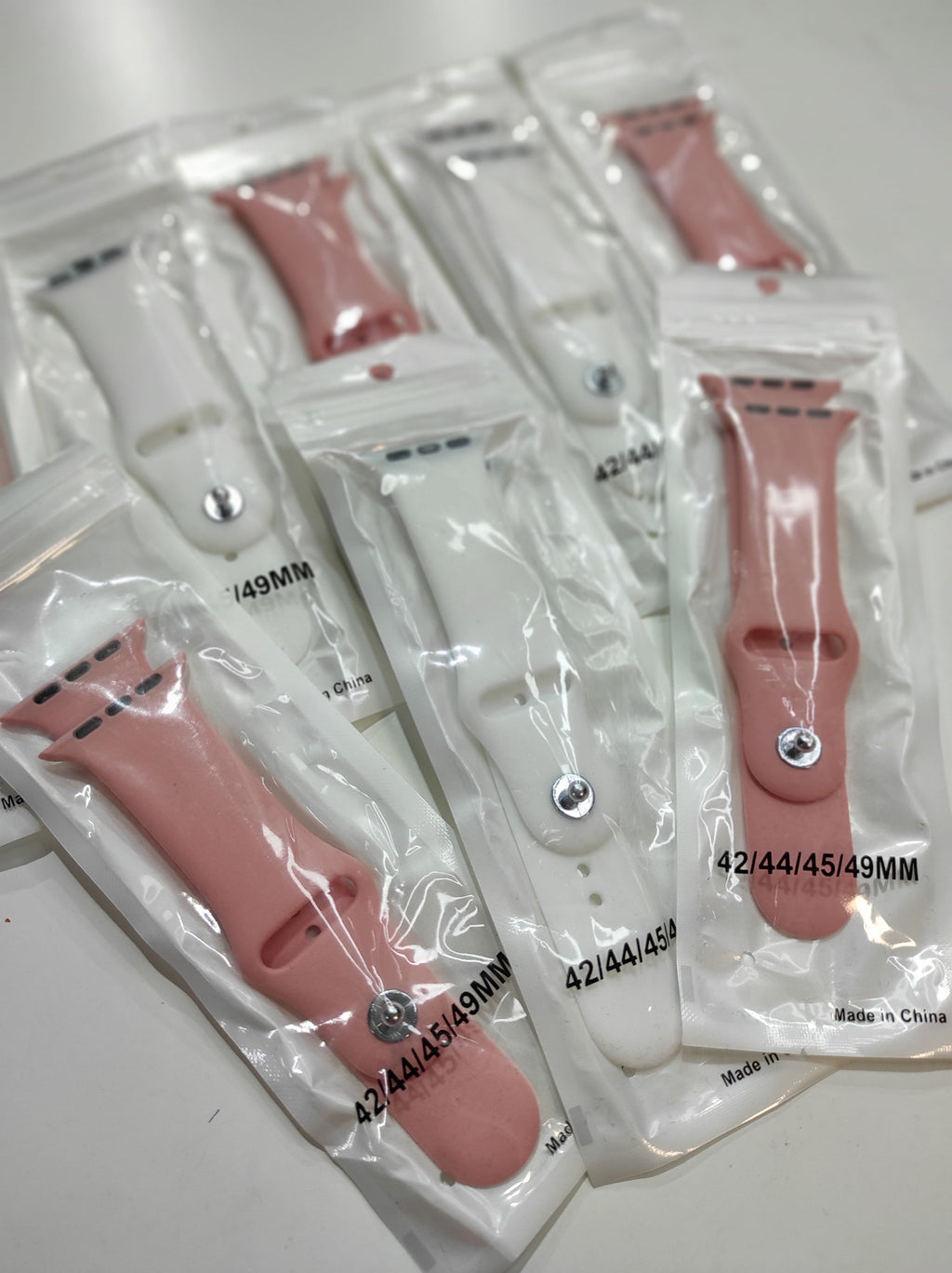 Correa smartwatch PRO silicona - additional image 8