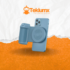 Soporte Magnético para Móvil – Seguridad y Comodidad al Conducir o Trabajar