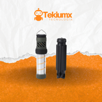 Lámpara repelente de mosquitos 3 en 1