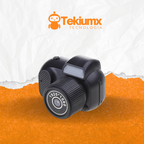 Mini cámara con pantalla CMOS de 0,96 pulgadas