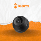 Mini Cámara Espia 1080p HD