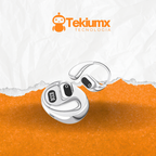 Auriculares traductor IA