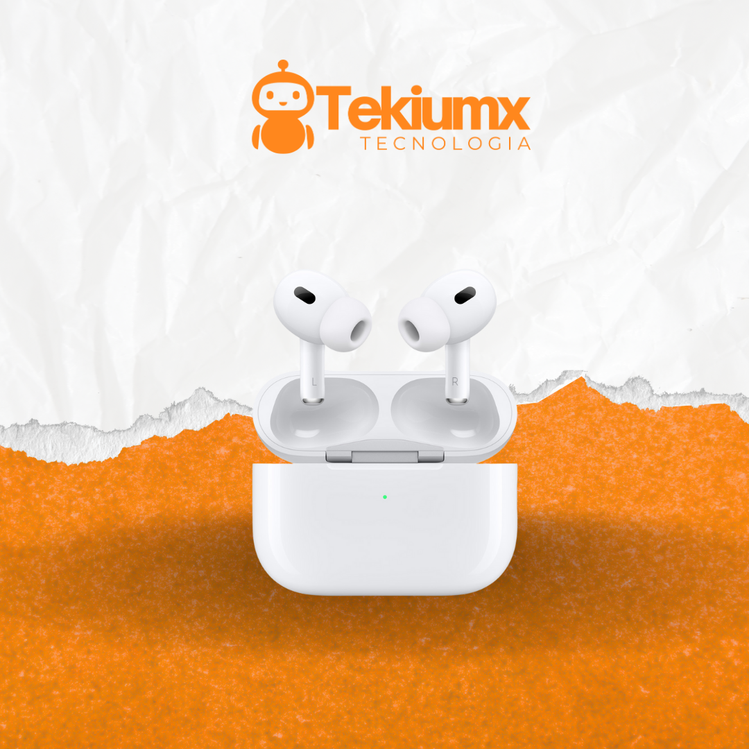 Auriculares Inalámbricos 2ª generación