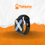 Smartwatch serie 10 con pantalla 2.2 pulgadas negro