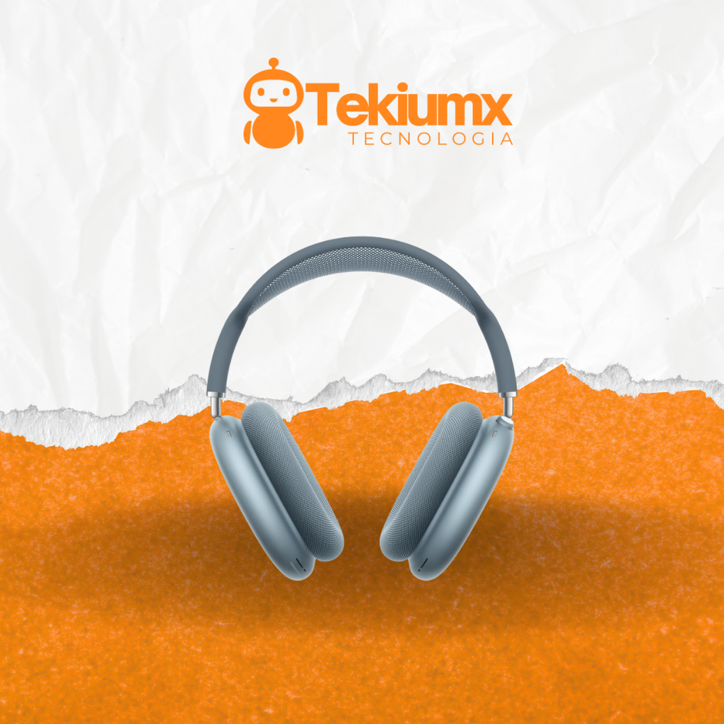 Auriculares Bluetooth Over Ear – Comodidad y Sonido Inalámbrico