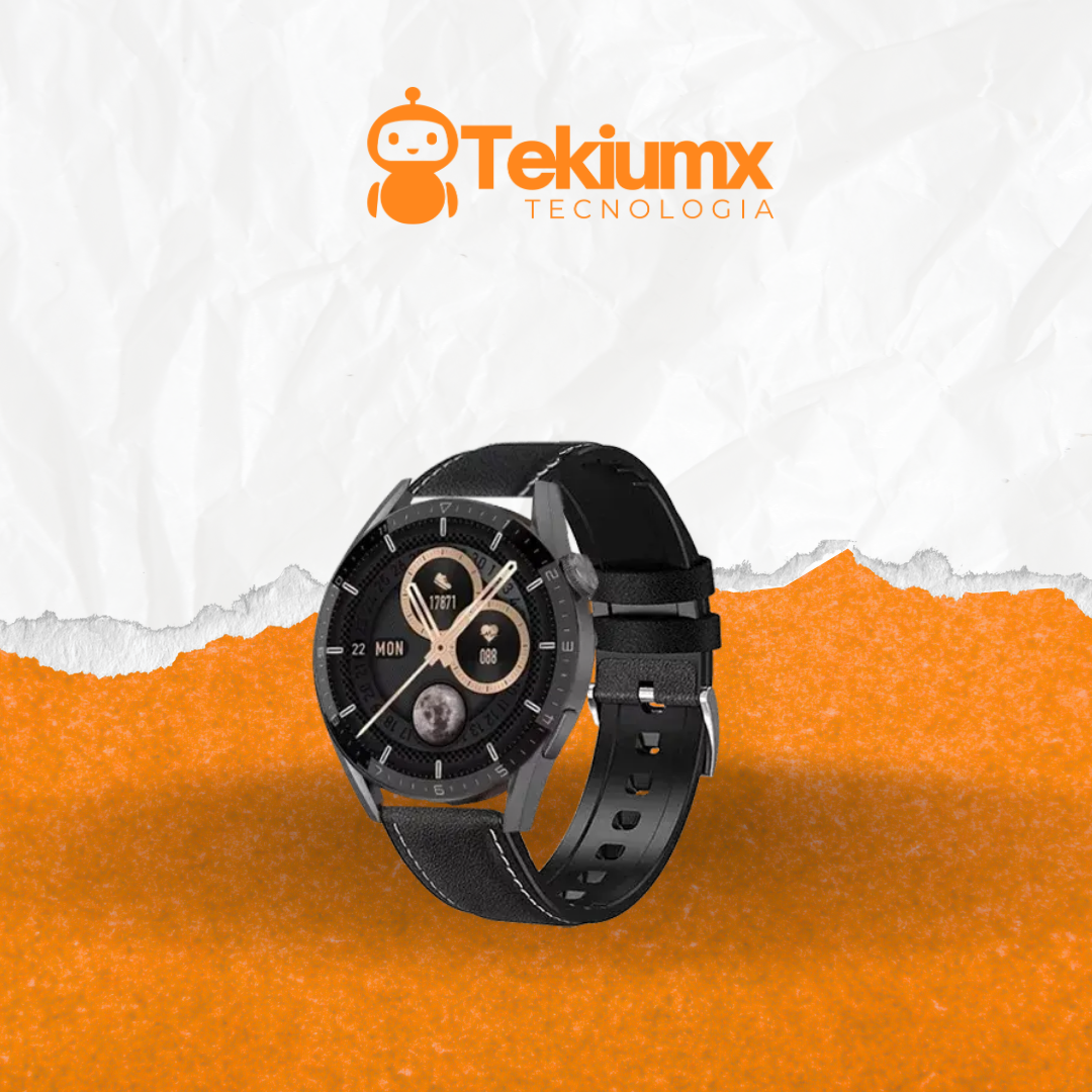 Arona Pro Smartwatch