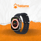 Smartwatch S8 ultra MAX (reloj inteligente)