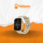 Set SmartWatch Lady (reloj inteligente)