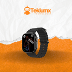 Smartwatch Ultra 8 + Auriculares inalámbricos (reloj inteligente)