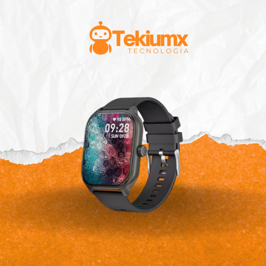 X8 Smart Watch Waterproof