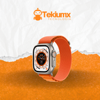 Smartwatch (reloj inteligente) + 7 Correas