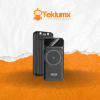 Power Bank Magnético 10000Mah