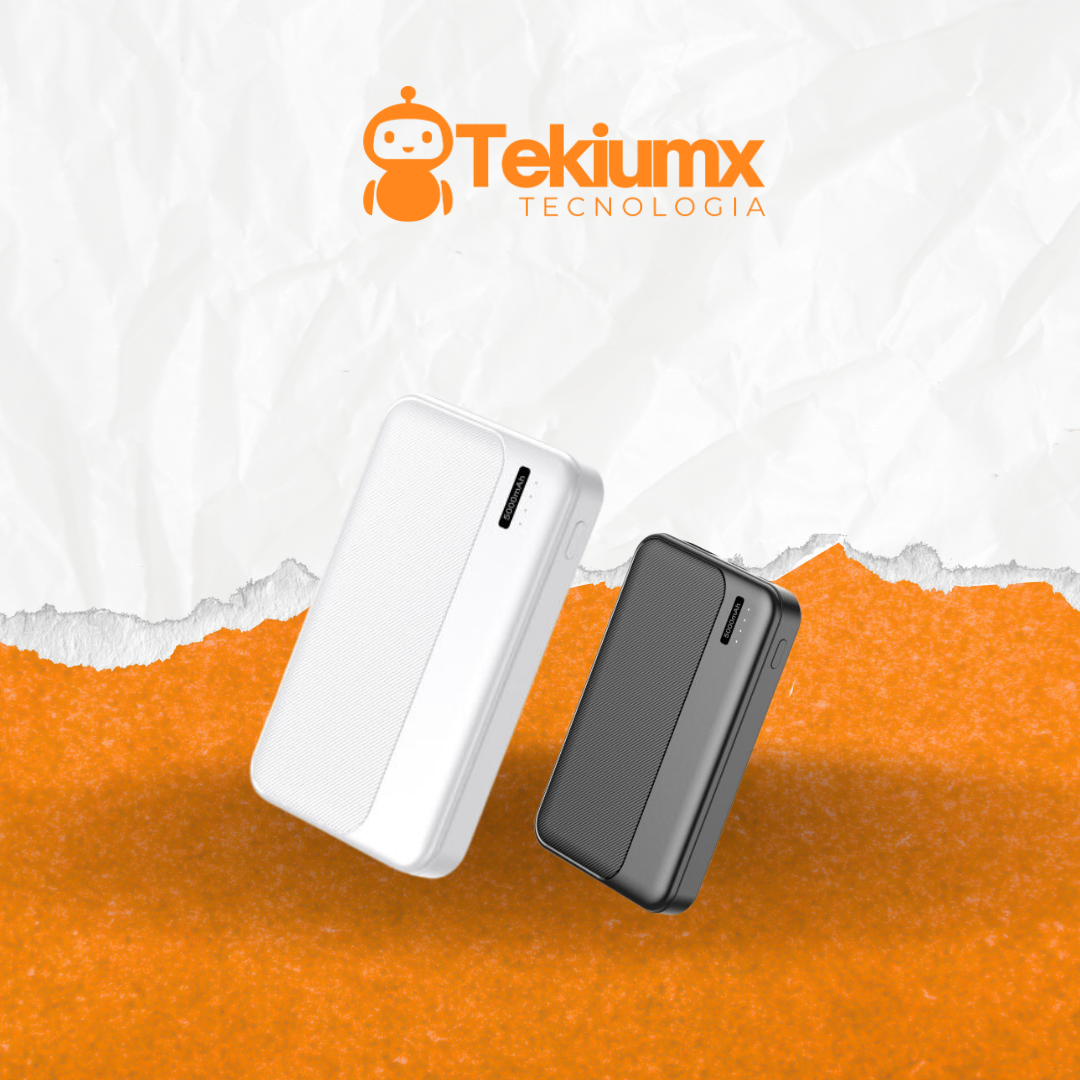 Powerbank 5000mAh