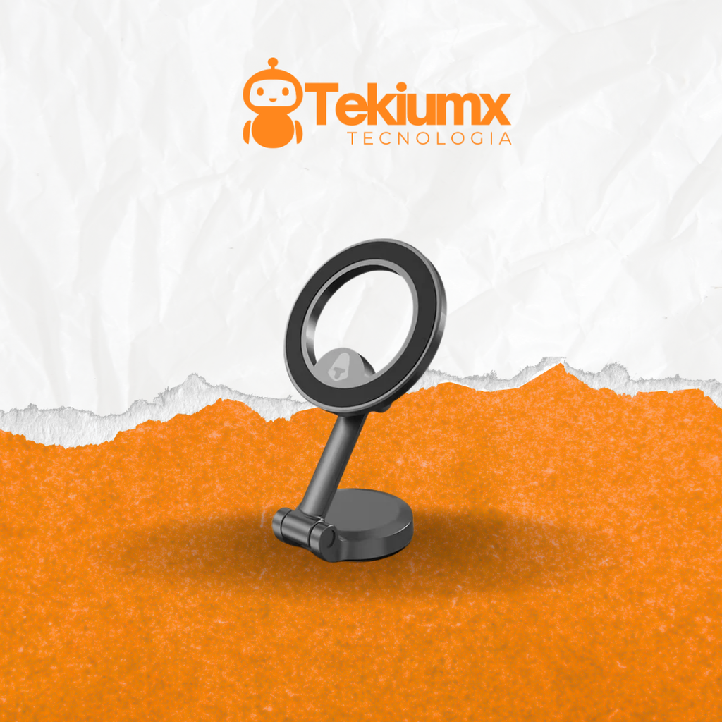 Soporte Celular Green Lyca 🌿