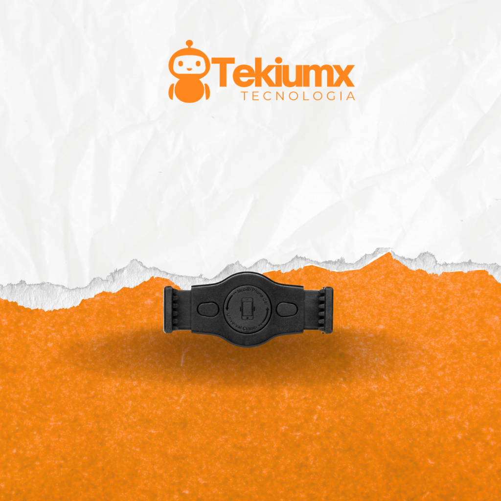 Soporte Universal para Móvil en el Coche con Rotación 360°