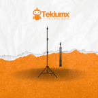 Trípode para Celular de 190 cm – Estabilidad y Versatilidad al Máximo