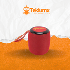 Altavoz Bluetooth 5.3 con Luz RGB - 10W de Potencia