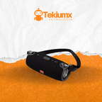 Altavoz Bluetooth XERTMT + caja de cartón resistente (ID: 11913, SKU: CAJAEMBALAJE)