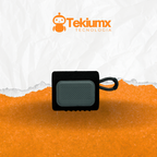 Altavoz Portátil GO3 con 5h de Reproducción e Impermeabilidad IP67