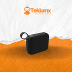 Altavoz Portátil GO4 PRO con Sonido Premium y Diseño Resistente