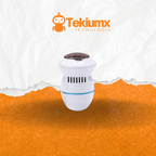 Lima electrica para pies