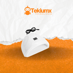 Lampara LED secador de uñas