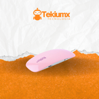 Mini lámpara LED para uñas portátil