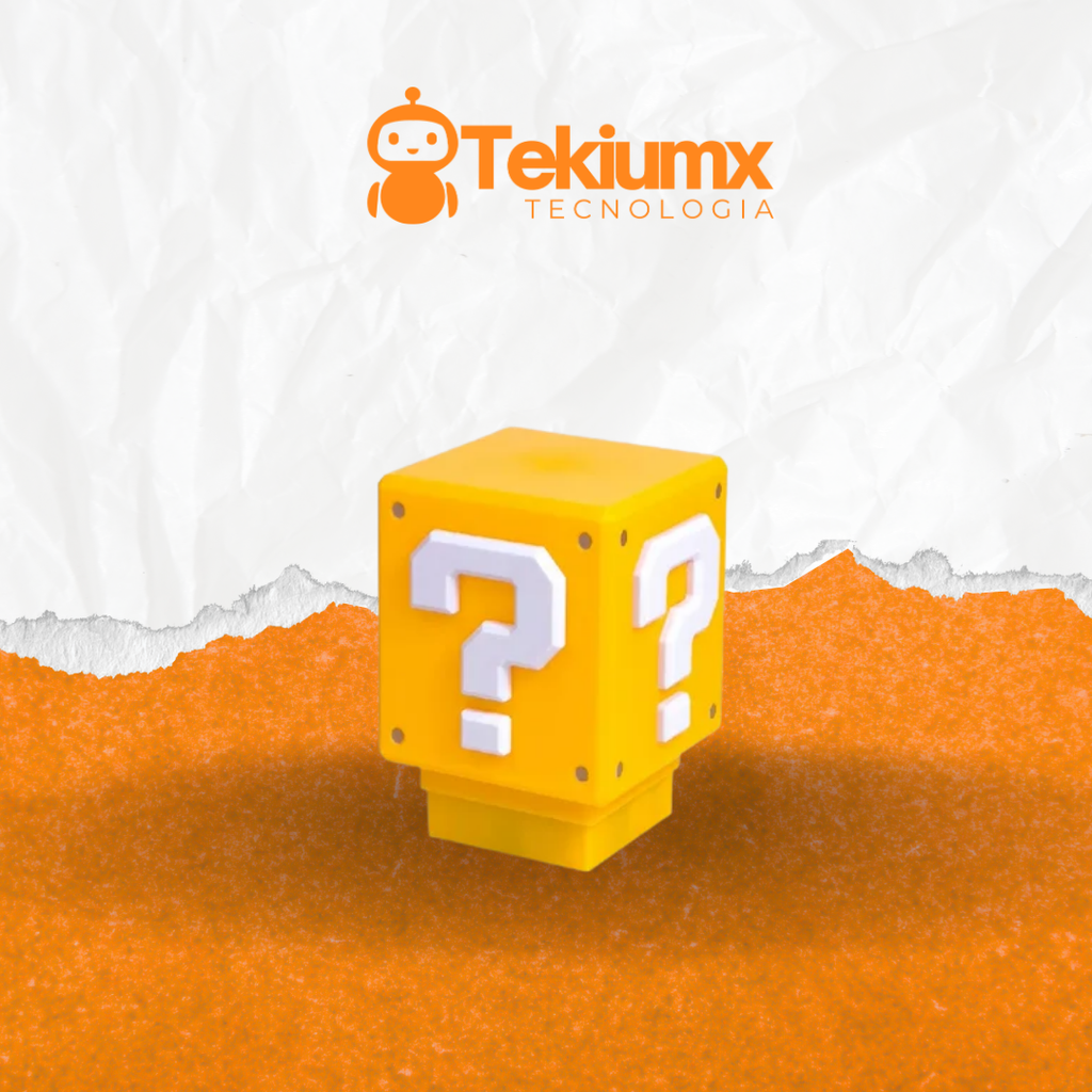 Lámpara mesita noche para niños