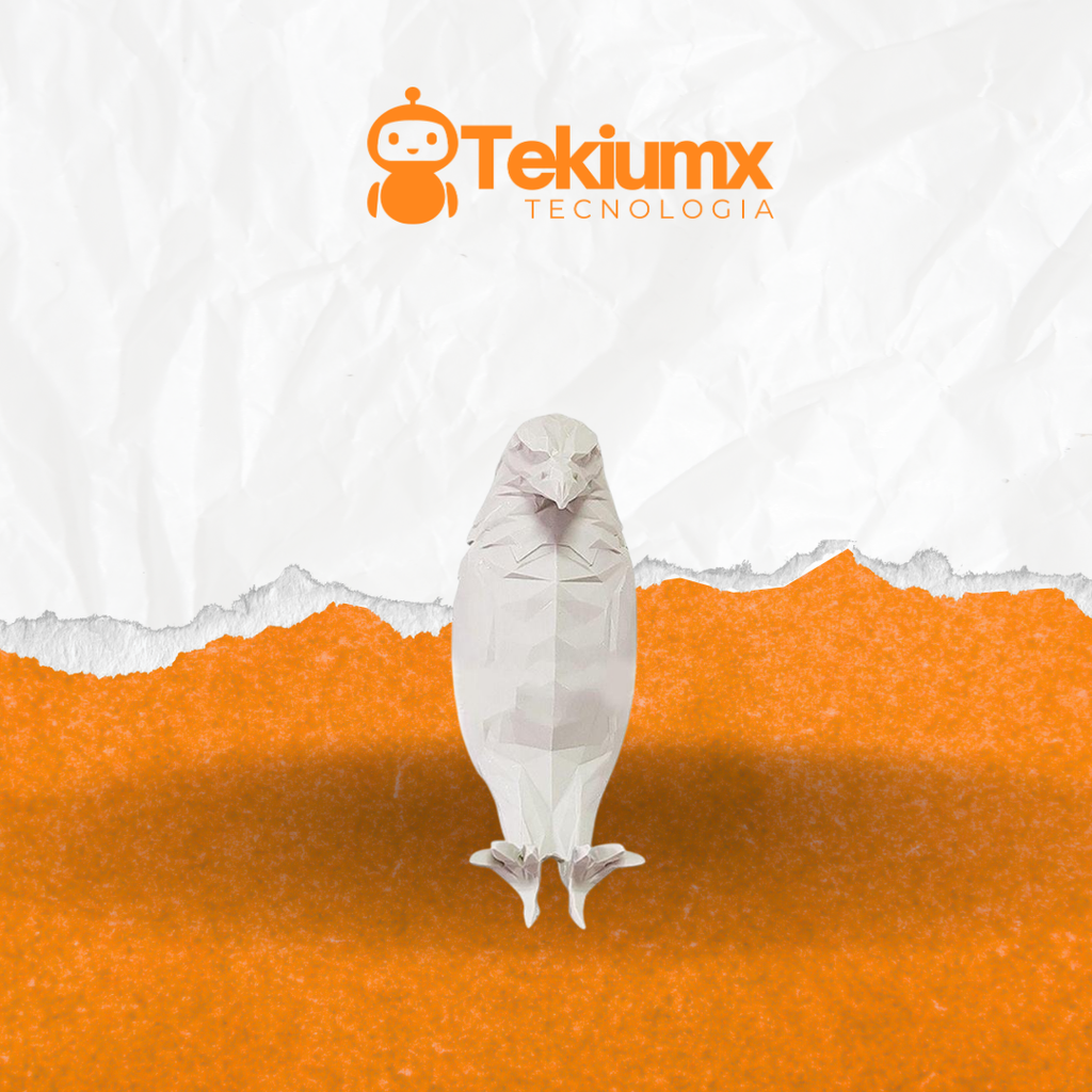 lámpara de pared con impresión 3D de resina águila