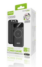 Power Bank Magnético 10000Mah