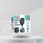 Soporte móvil magnético