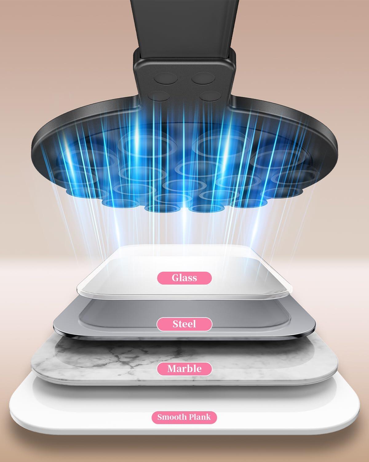 Soporte Magnético Moviles