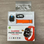 Smartwatch BW9 (reloj inteligente)