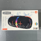 Altavoz Bluetooth 30W con Batería 4000mAh – Potencia y Estilo Portátil