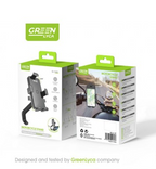 soportes universales para moto