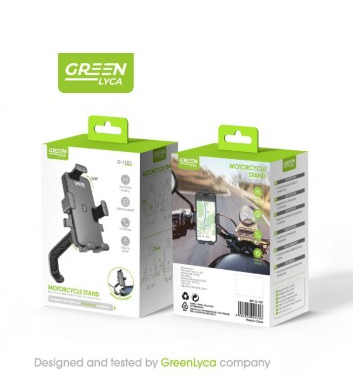 soportes universales para moto