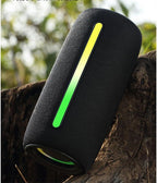 Altavoz Portátil BS-12 con Función Speakerphone – Autonomía de 4h