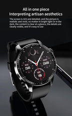 MS3 Smartwatch para Hombre