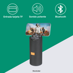 Altavoz bluetooth