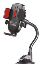 Soporte móvil para coche con brazo flexible