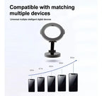 Soporte Celular Green Lyca 🌿