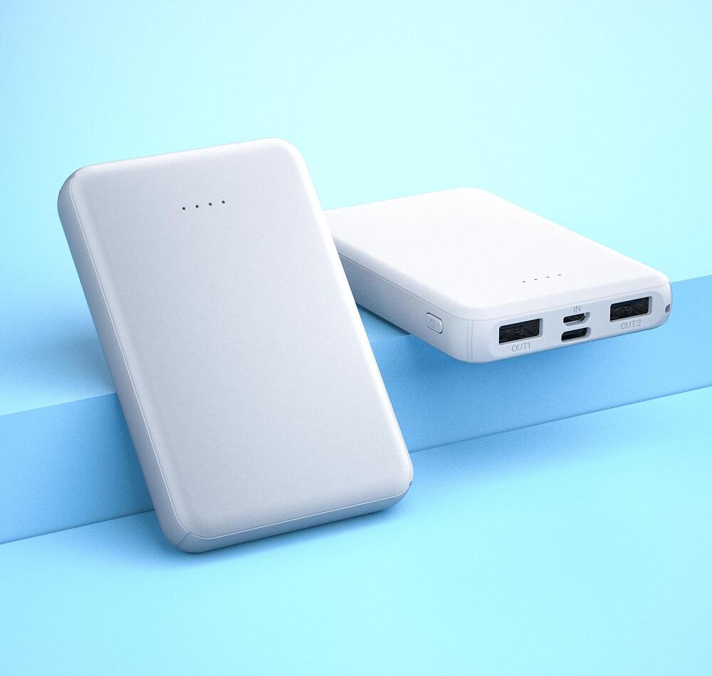 Powerbank 5000mAh