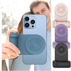 Soporte Magnético para Móvil – Seguridad y Comodidad al Conducir o Trabajar