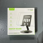 Soporte para iPad con Base de Rotación 360°