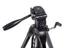 Trípode de 170 cm – Altura, Estabilidad y Profesionalismo en Cada Toma