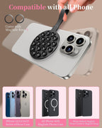 Soporte Magnético Moviles