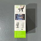 Soporte para iPad con Base de Rotación 360°